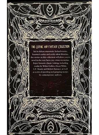 Bodies in the Library Short Stories