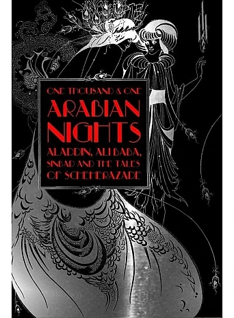 One Thousand and One Arabian Nights