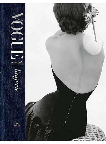 Vogue Essentials: Lingerie