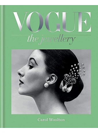 Vogue The Jewellery