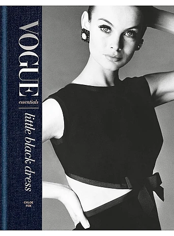 Vogue Essentials: Little Black Dress 