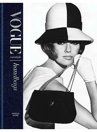 Vogue Essentials: Handbags