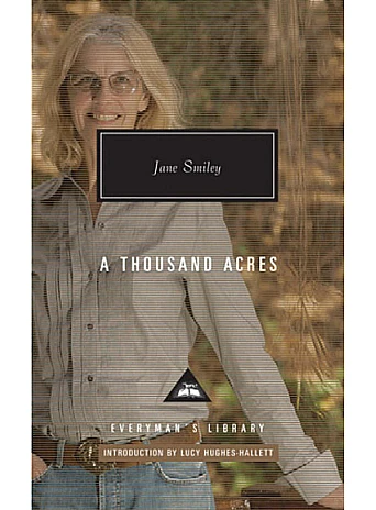 A Thousand Acres. Jane Smiley