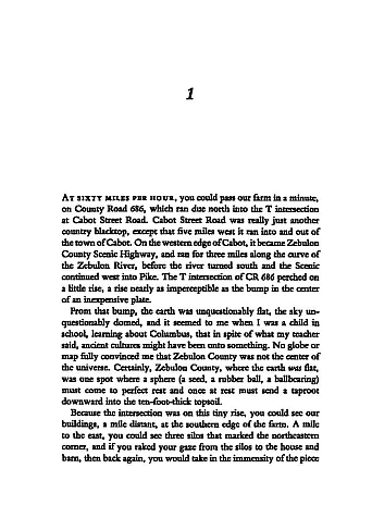 A Thousand Acres. Jane Smiley