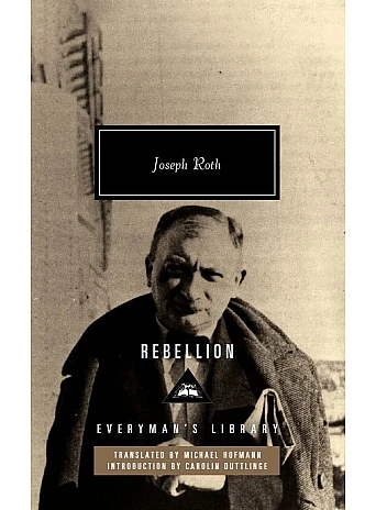 Rebellion