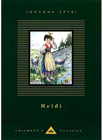 Heidi