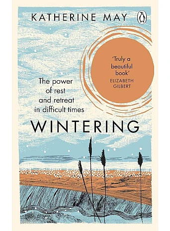 Wintering. Katherine May