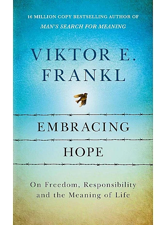 Embracing Hope
