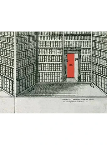 The Strange Library. Murakami Haruki