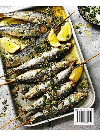 Fish & Shellfish