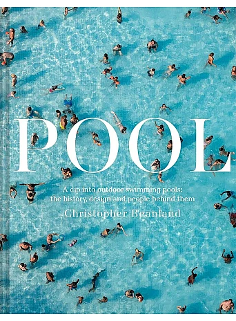 Pool. A Dip Into Outdoor Swimming Pools