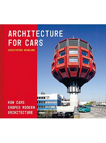 Architecture for Cars
