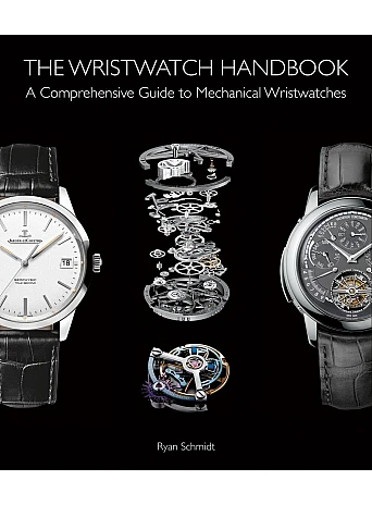 The Wristwatch Handbook