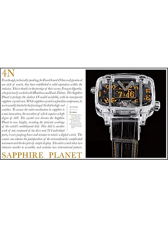 Independent Watchmakers