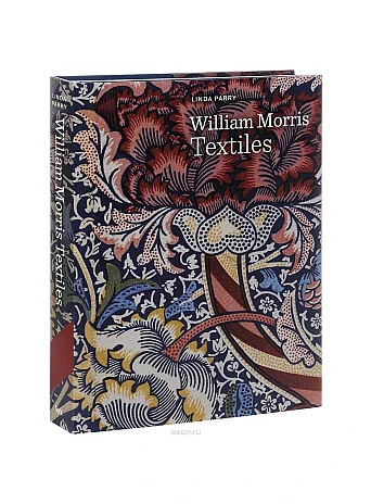 William Morris Textiles