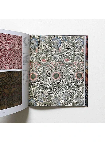 William Morris Textiles