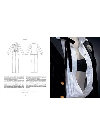 Underwear : Fashion in Detail