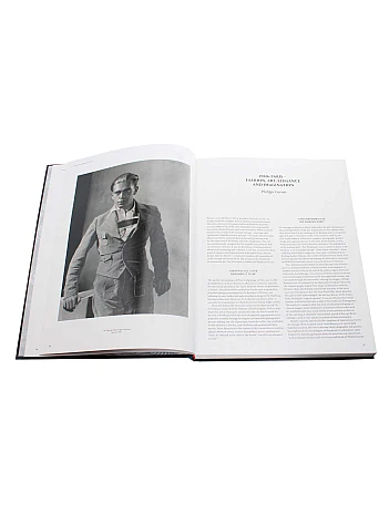 Horst : Photographer of Style