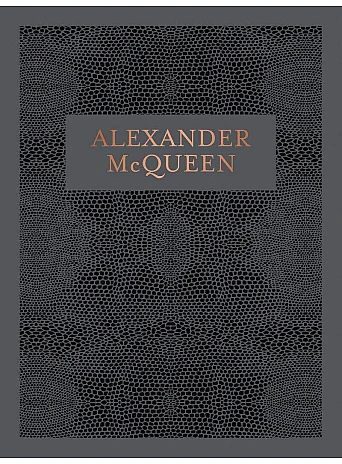 Alexander McQueen