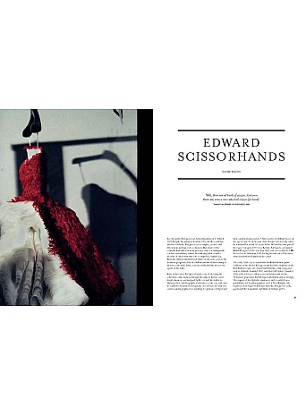 Alexander McQueen Alexander McQueen