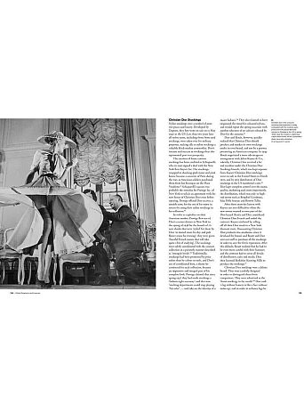 Dior. A New Look, A New Enterprise (1947-57)
