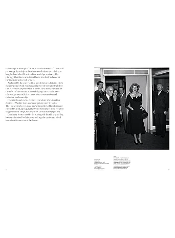 Christian Dior Christian Dior