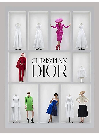 Christian Dior