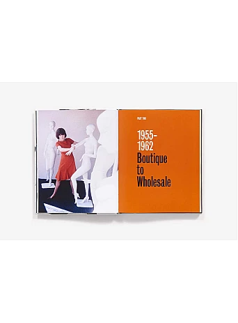 Mary Quant
