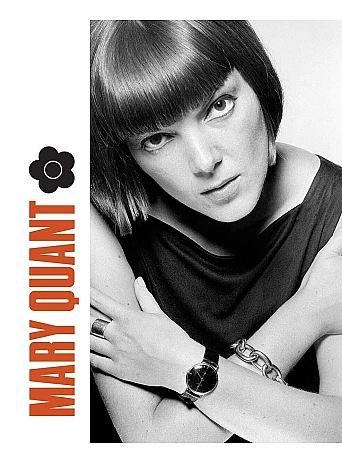 Mary Quant