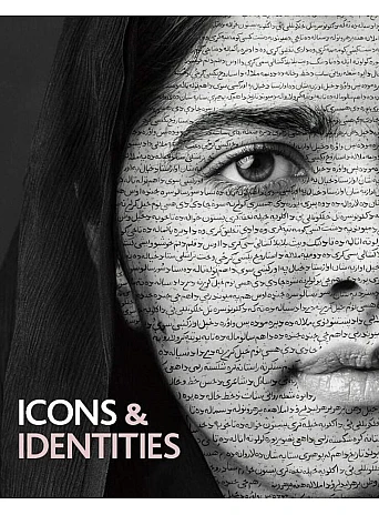 Icons and Identities : Famous Faces from the National Portrait Gallery Collection