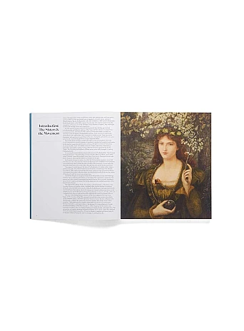 Pre-Raphaelite Sisters