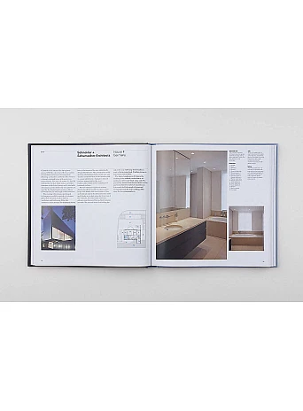 Detail in Contemporary Bathroom Design