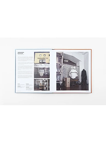 Detail in Contemporary Retail Design