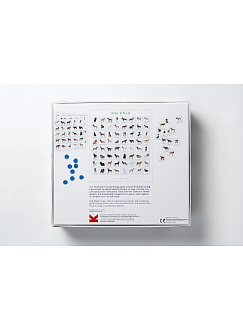Dog Bingo (game)