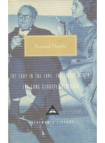 The Long Goodbye And Other Novels. Raymond Chandler The Long Goodbye And Other Novels. Raymond Chandler