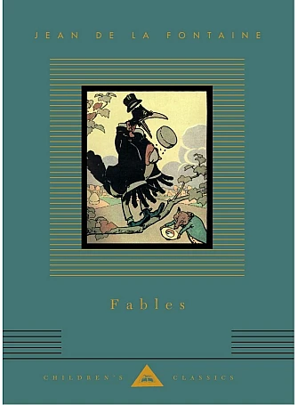 Fables Fables