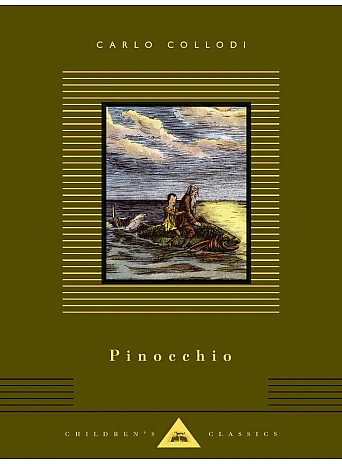 Pinocchio