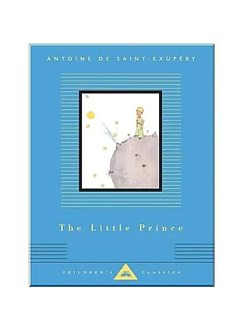 The Little Prince