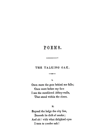 Bronte. Poems. Emily Bronte