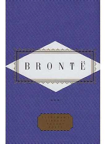 Bronte. Poems. Emily Bronte