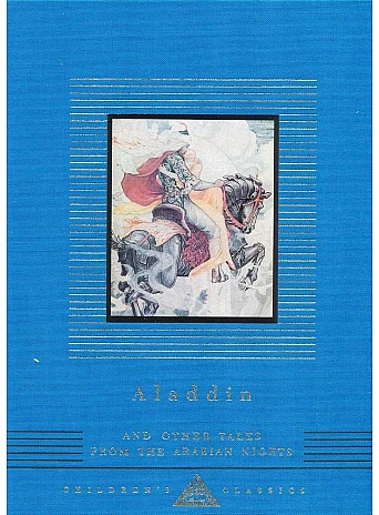 Aladdin: and Other Tales From The Arabian Nights
