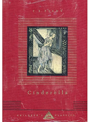 Cinderella Cinderella