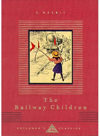 The Railway Children. E. Nesbit The Railway Children. E. Nesbit