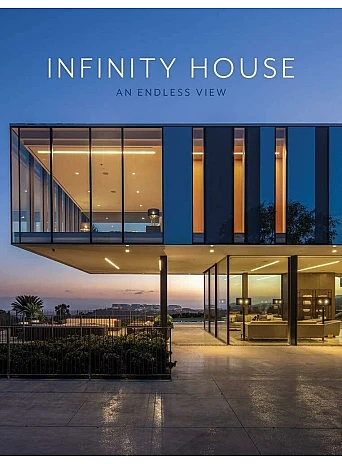 Infinity House. An Endless View