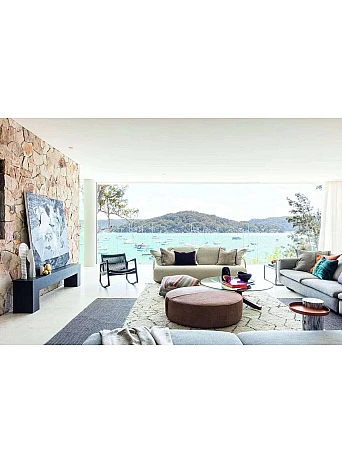 Built to Inspire . Contemporary Homes by the World's Great Architects