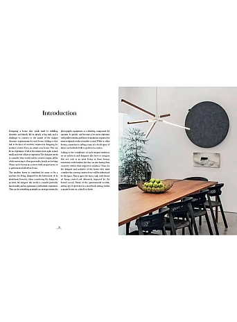 Artists' Homes : Designing Spaces for Living a Creative Life