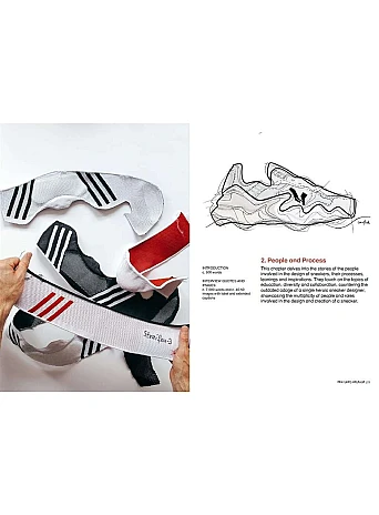 Sneakers Unboxed : Studio to Street