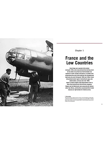 Allied Bombers 1939-45 - The Essential Aircraft Identification Guide