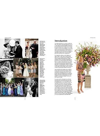 Paula Pryke Wedding Flowers : Exceptional Floral Design for Exceptional Occasions