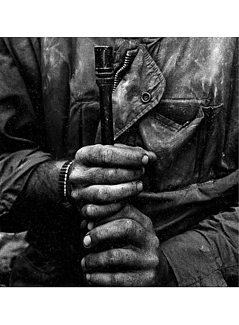Don McCullin. The New Definitive Edition